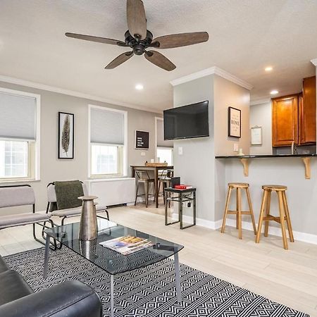 Downtown! 24H Concierge! Private Balcony! 11K Villa Atlanta Eksteriør bilde
