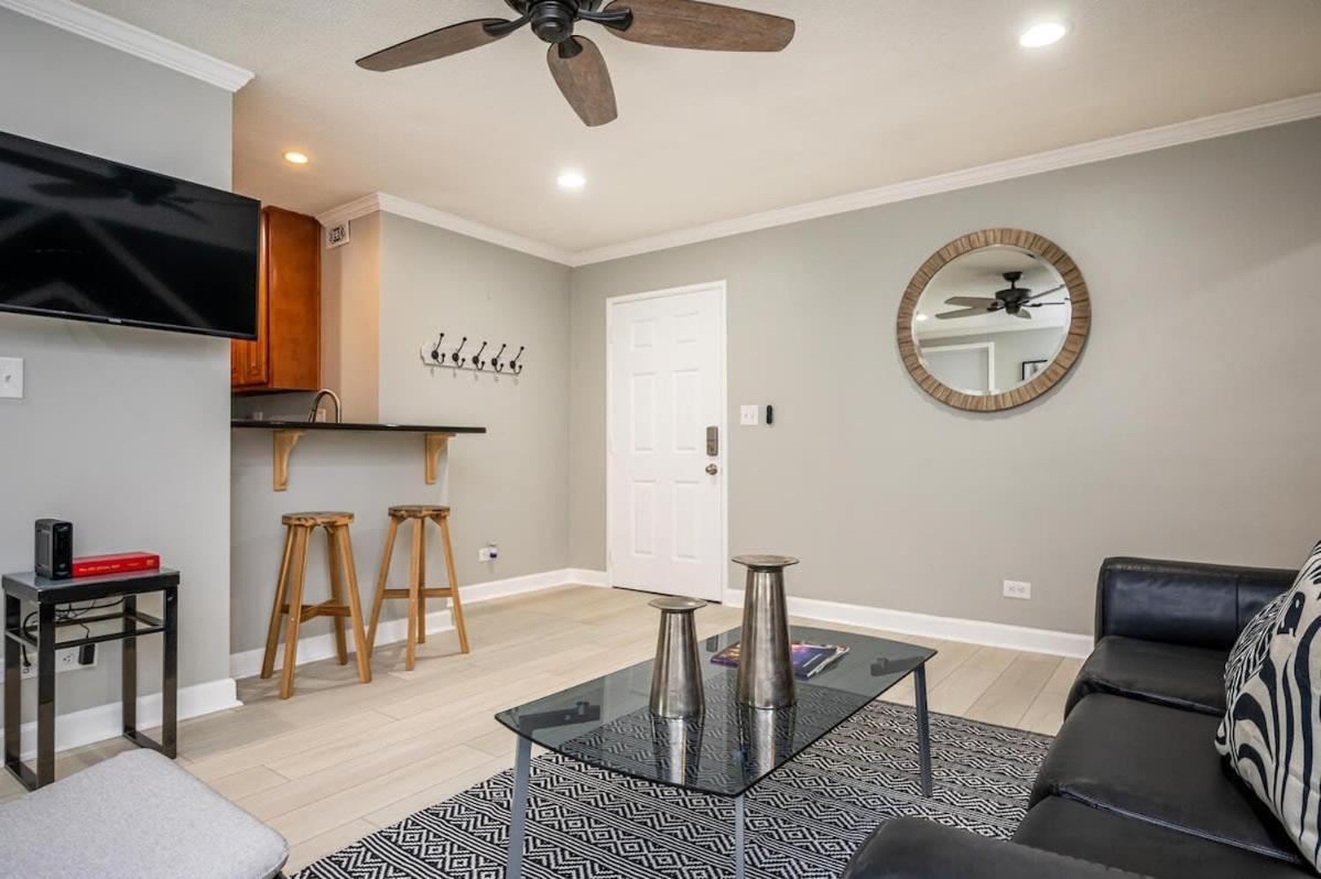 Downtown! 24H Concierge! Private Balcony! 11K Villa Atlanta Eksteriør bilde