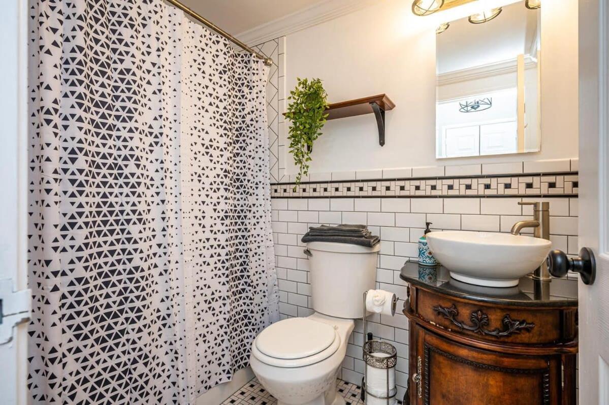 Downtown! 24H Concierge! Private Balcony! 11K Villa Atlanta Eksteriør bilde