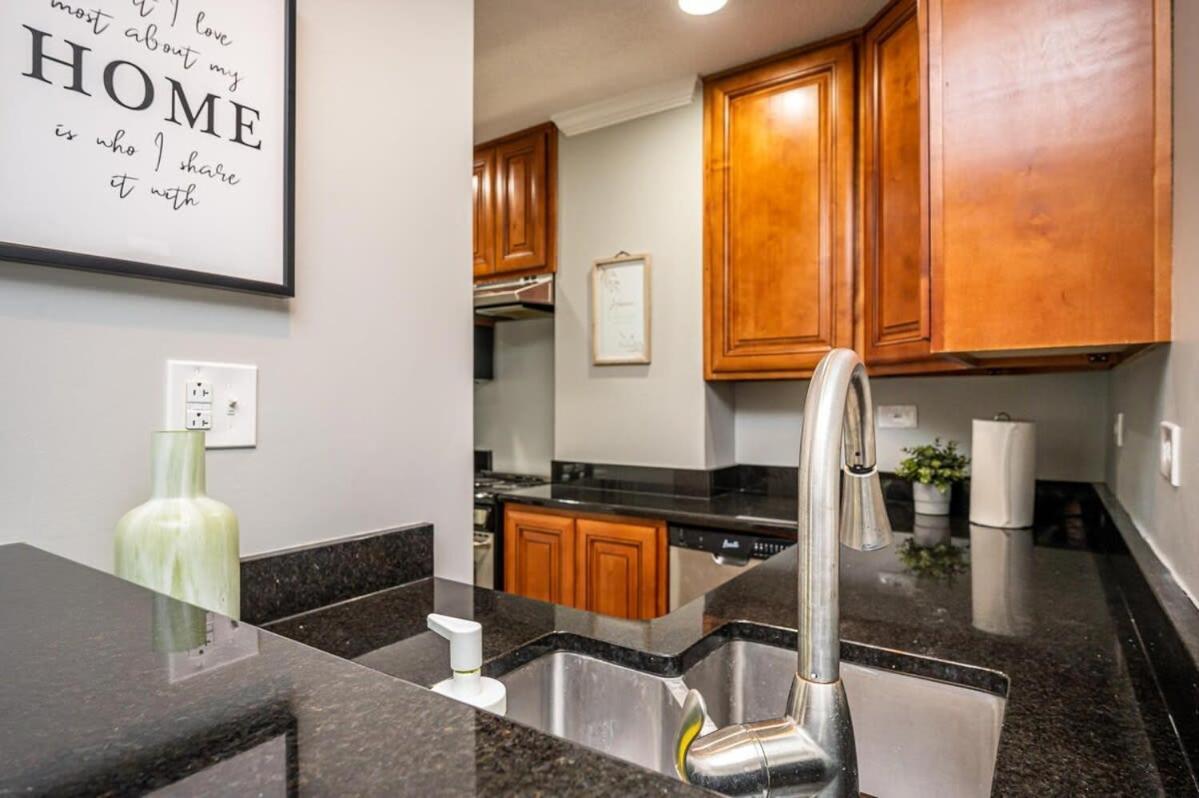 Downtown! 24H Concierge! Private Balcony! 11K Villa Atlanta Eksteriør bilde