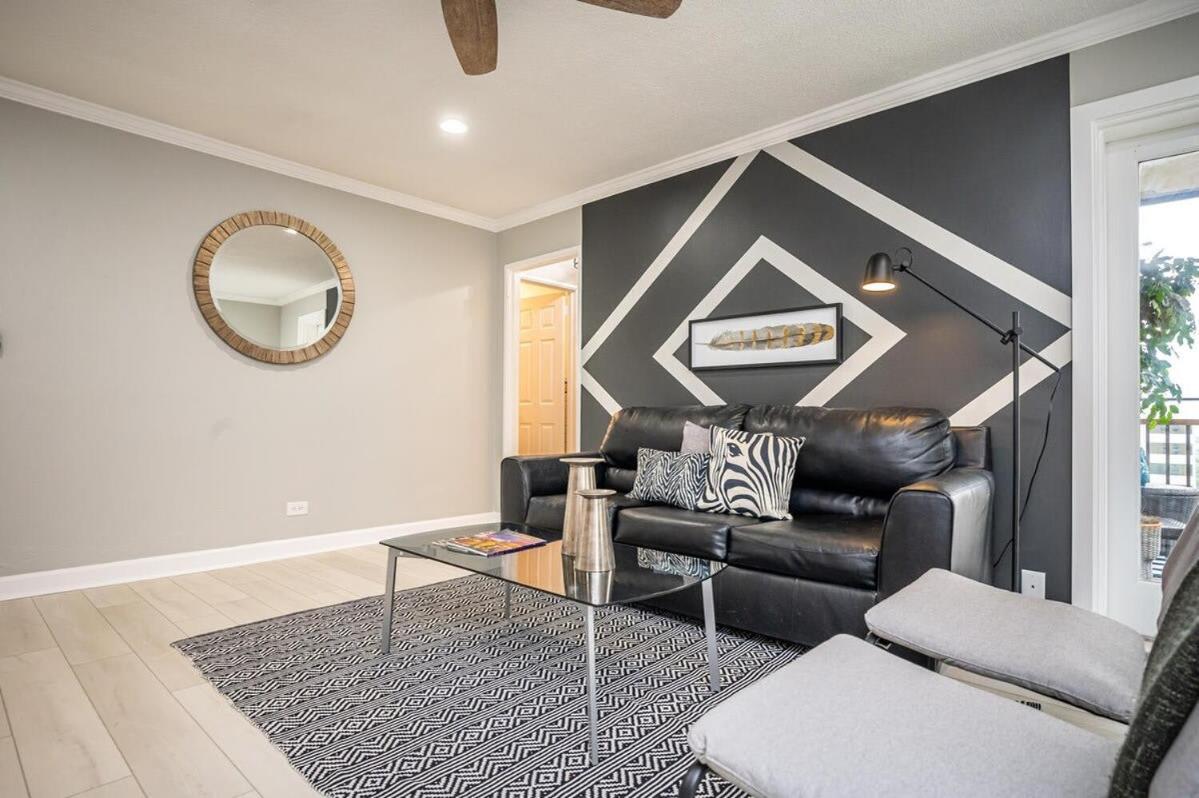 Downtown! 24H Concierge! Private Balcony! 11K Villa Atlanta Eksteriør bilde