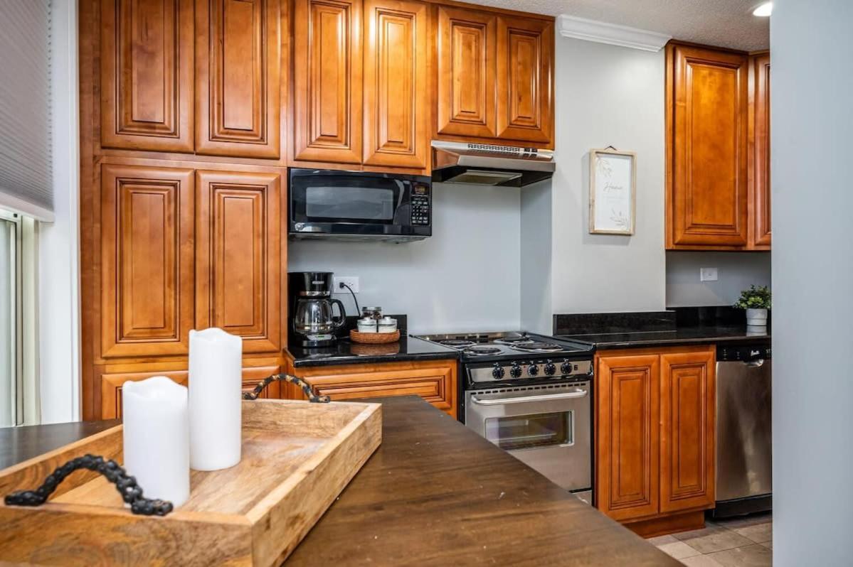 Downtown! 24H Concierge! Private Balcony! 11K Villa Atlanta Eksteriør bilde