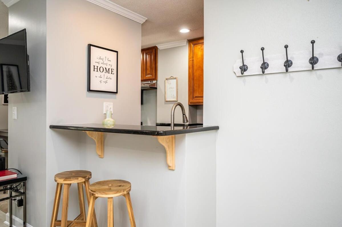 Downtown! 24H Concierge! Private Balcony! 11K Villa Atlanta Eksteriør bilde