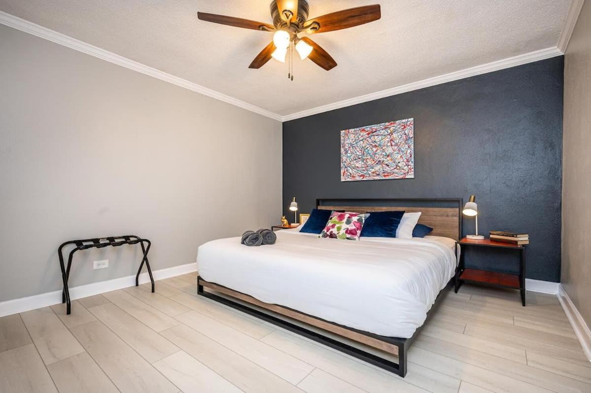 Downtown! 24H Concierge! Private Balcony! 11K Villa Atlanta Eksteriør bilde